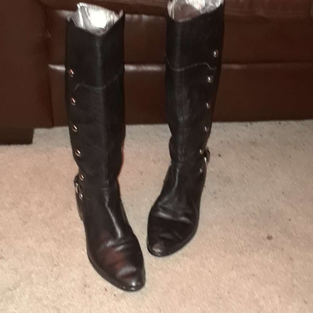 Michael Kors boots
